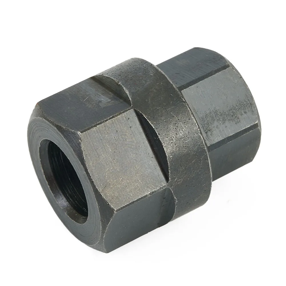 Alternator Clutch Wheel Pulley Removal Tool Disassembly Tools-Spline Hand Alternator Clutch Wheel Pulley Removal TooL
Alternator Clutch Wheel Pulley Removal Tool Disassembly Tools-Spline Hand Alternator Clutch Wheel Pulley Removal TooL