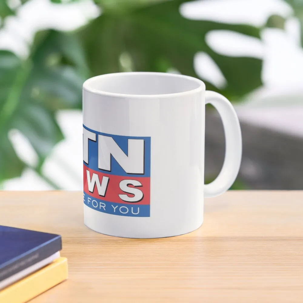 ATN News - We here for you Coffee Mug Thermal Cup For Coffee Coffee Mug Ceramic Ceramic Coffee Mug
ATN News - We here for you Coffee Mug Thermal Cup For Coffee Coffee Mug Ceramic Ceramic Coffee Mug