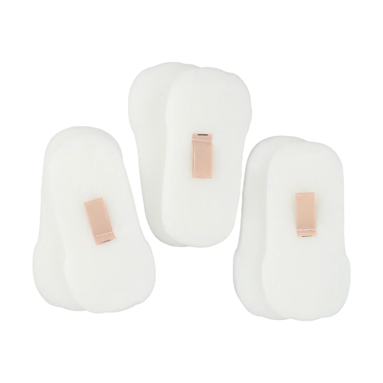 3Pcs Foam Felt Filters For Shark HZ500 HZ500UKT Vacuum Cleaner Vacuum Foam Felt Rear Motor Filter Kit
3Pcs Foam Felt Filters For Shark HZ500 HZ500UKT Vacuum Cleaner Vacuum Foam Felt Rear Motor Filter Kit