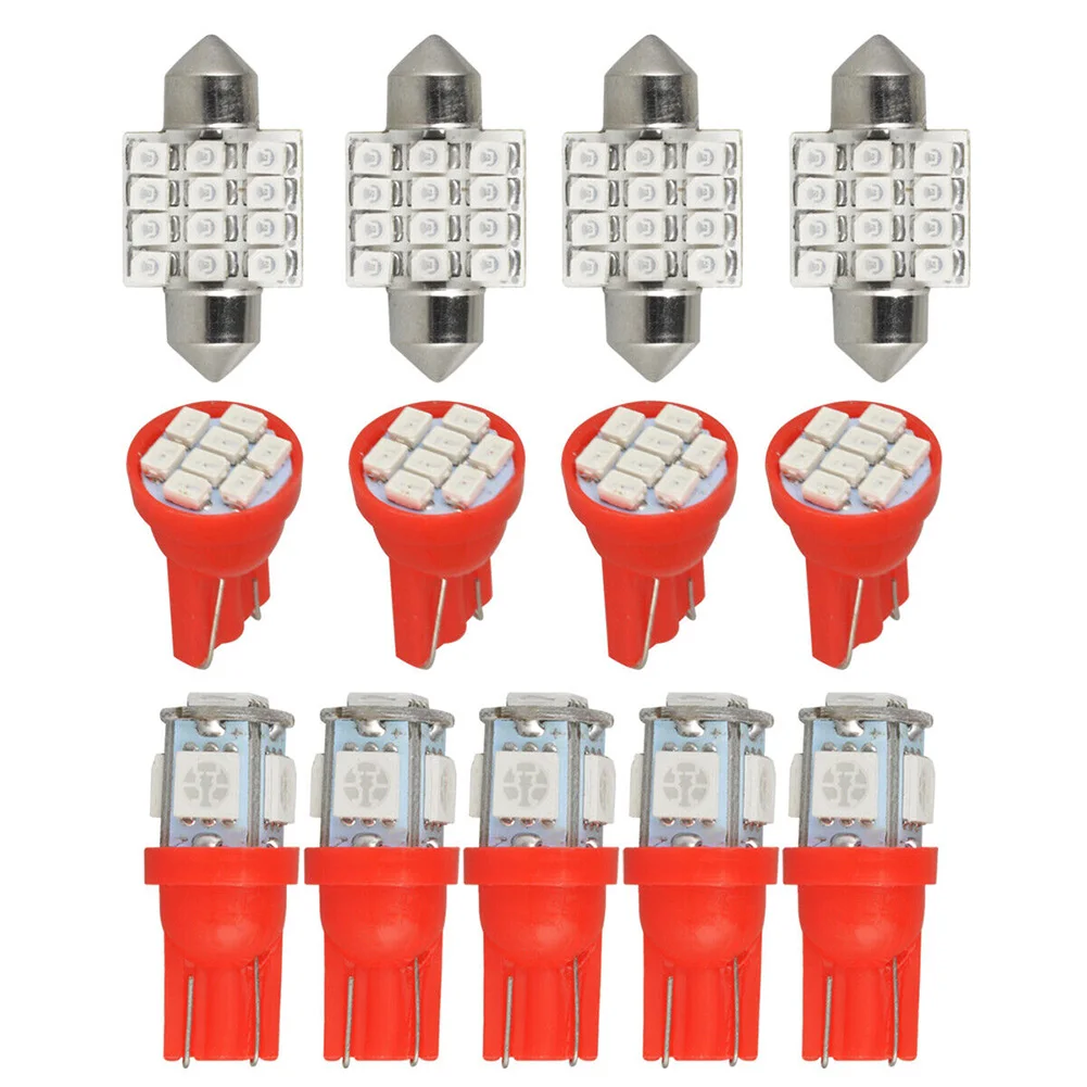 Автомобильные аксессуары, противоположные светодиоды 12SMD 31 мм для интерьера автомобиля, для купола, номерного знака, красная лампа для большинства автомобилей
Автомобильные аксессуары, противоположные светодиоды 12SMD 31 мм для интерьера автомобиля, для купола, номерного знака, красная лампа для большинства автомобилей