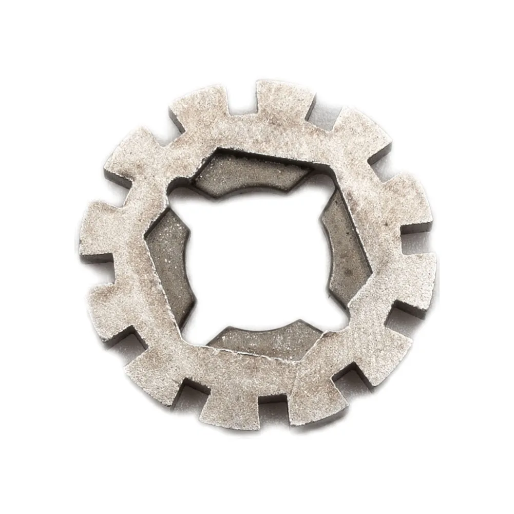 Saw Blade Adapter Universal Oscillating Swing Saw Blades Adapter Used For Woodworking Power Tool Accessorie Hand Tool
Saw Blade Adapter Universal Oscillating Swing Saw Blades Adapter Used For Woodworking Power Tool Accessorie Hand Tool