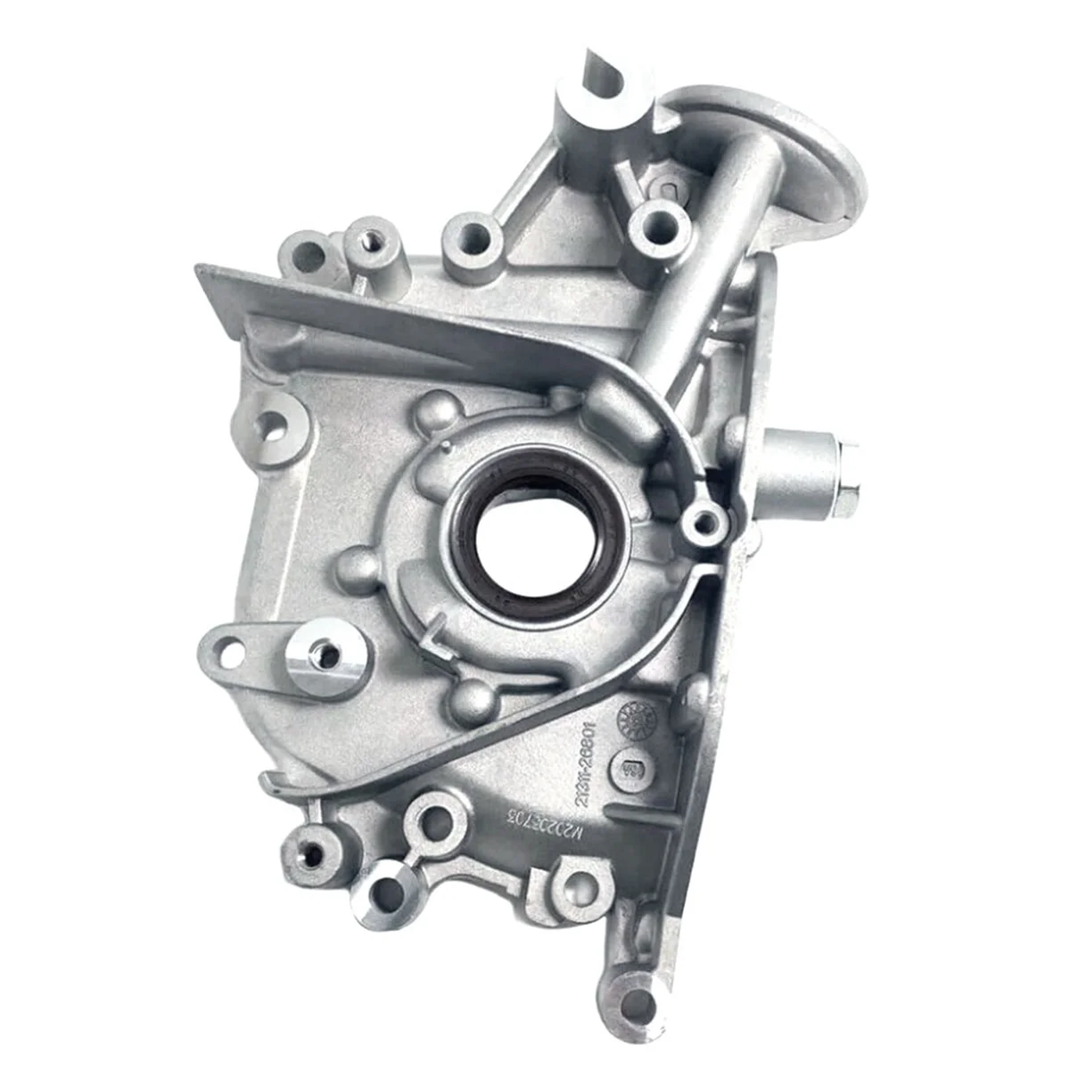 

2131026650 Engine Oil Pump for Hyundai ACCESS II Kia CERATO 21310-26801 21310-26800 21310-26800 21310-26802 21310-26020
