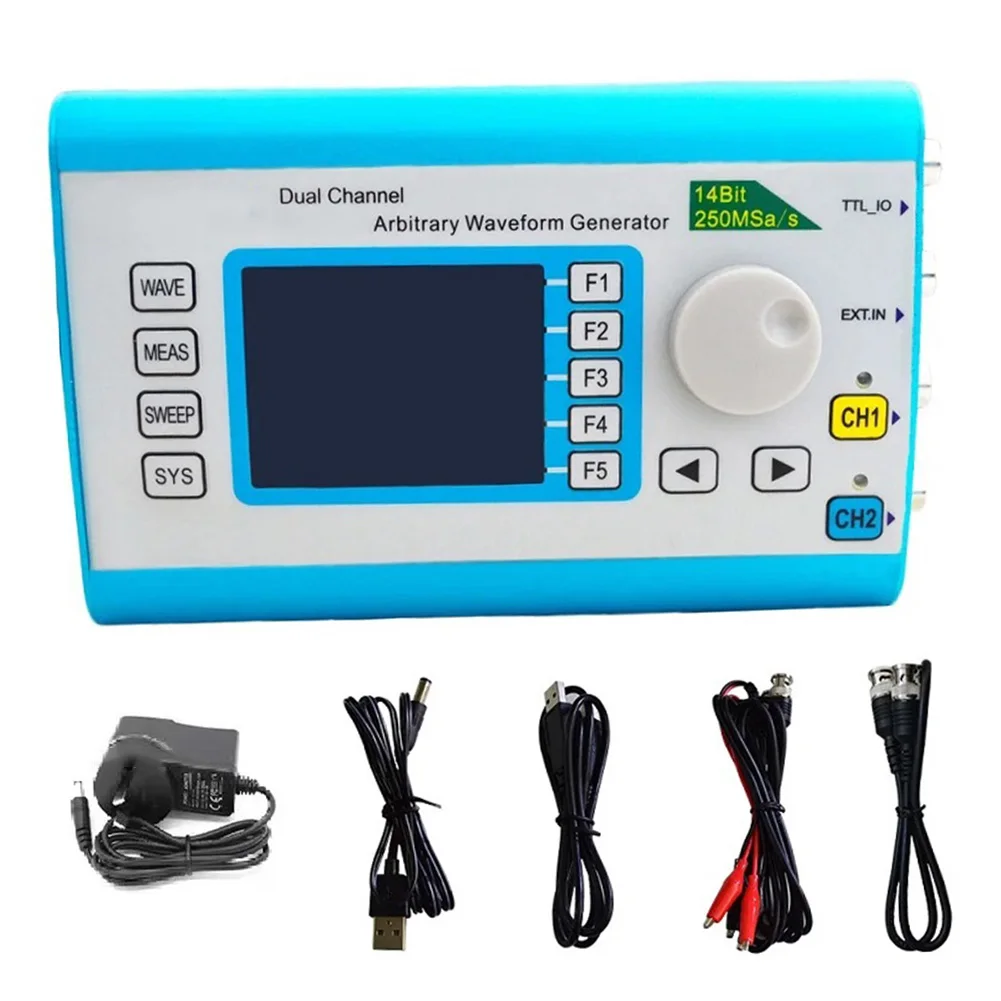 Digital Function Dual Channel Features Pulse Ramp Sampling Rate Sine Square Triangle Vertical Resolution Waveform
Digital Function Dual Channel Features Pulse Ramp Sampling Rate Sine Square Triangle Vertical Resolution Waveform