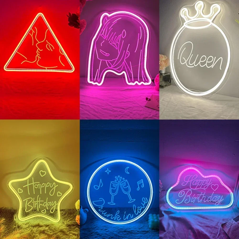 Custom Neon Sign Engrave Coffee Pizza Christmas Halloween Neon Light Wedding Party Game Room Decoration Birthday Gifts Decor
Custom Neon Sign Engrave Coffee Pizza Christmas Halloween Neon Light Wedding Party Game Room Decoration Birthday Gifts Decor