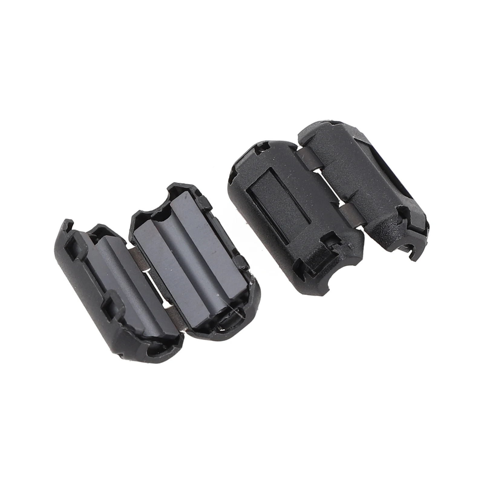 Duable High Quality Particular Useful Brand New Noise Filter Nickel Zinc Ferrite Black Choke Anti-jamming Bead Core
Duable High Quality Particular Useful Brand New Noise Filter Nickel Zinc Ferrite Black Choke Anti-jamming Bead Core