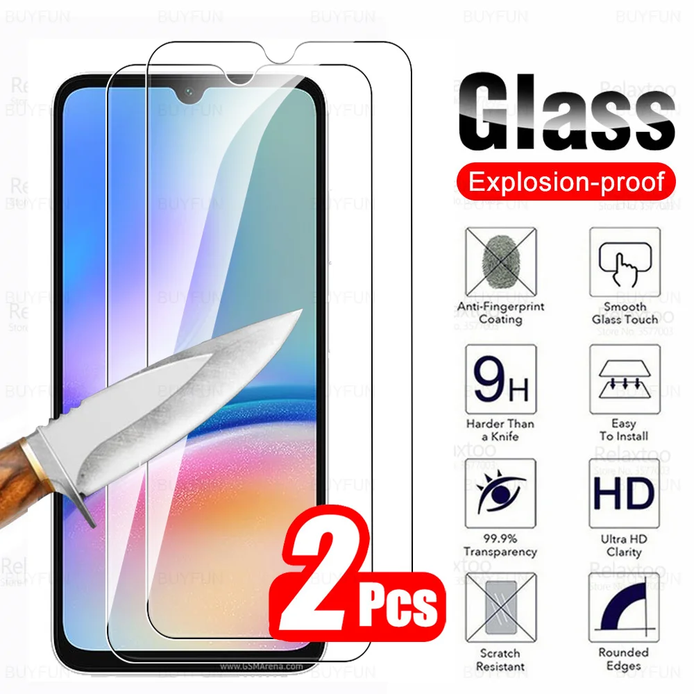 Для Samsung Galaxy A05s стекло 2 шт. закаленное стекло Samung A05 A15 4G A25 A35 A55 5G A 05 15 25 35 55 прозрачная защита для экрана телефона
Для Samsung Galaxy A05s стекло 2 шт. закаленное стекло Samung A05 A15 4G A25 A35 A55 5G A 05 15 25 35 55 прозрачная защита для экрана телефона