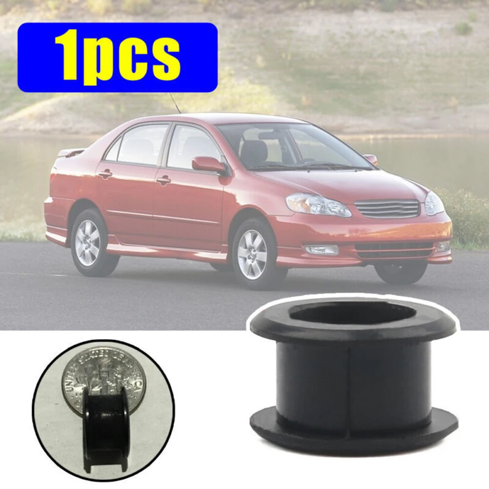 1PC Automatic Transmision Shift Shifter Cable Bushing Plastic Replacement For Toyota Corolla 2003-2008 33820-02370B
1PC Automatic Transmision Shift Shifter Cable Bushing Plastic Replacement For Toyota Corolla 2003-2008 33820-02370B