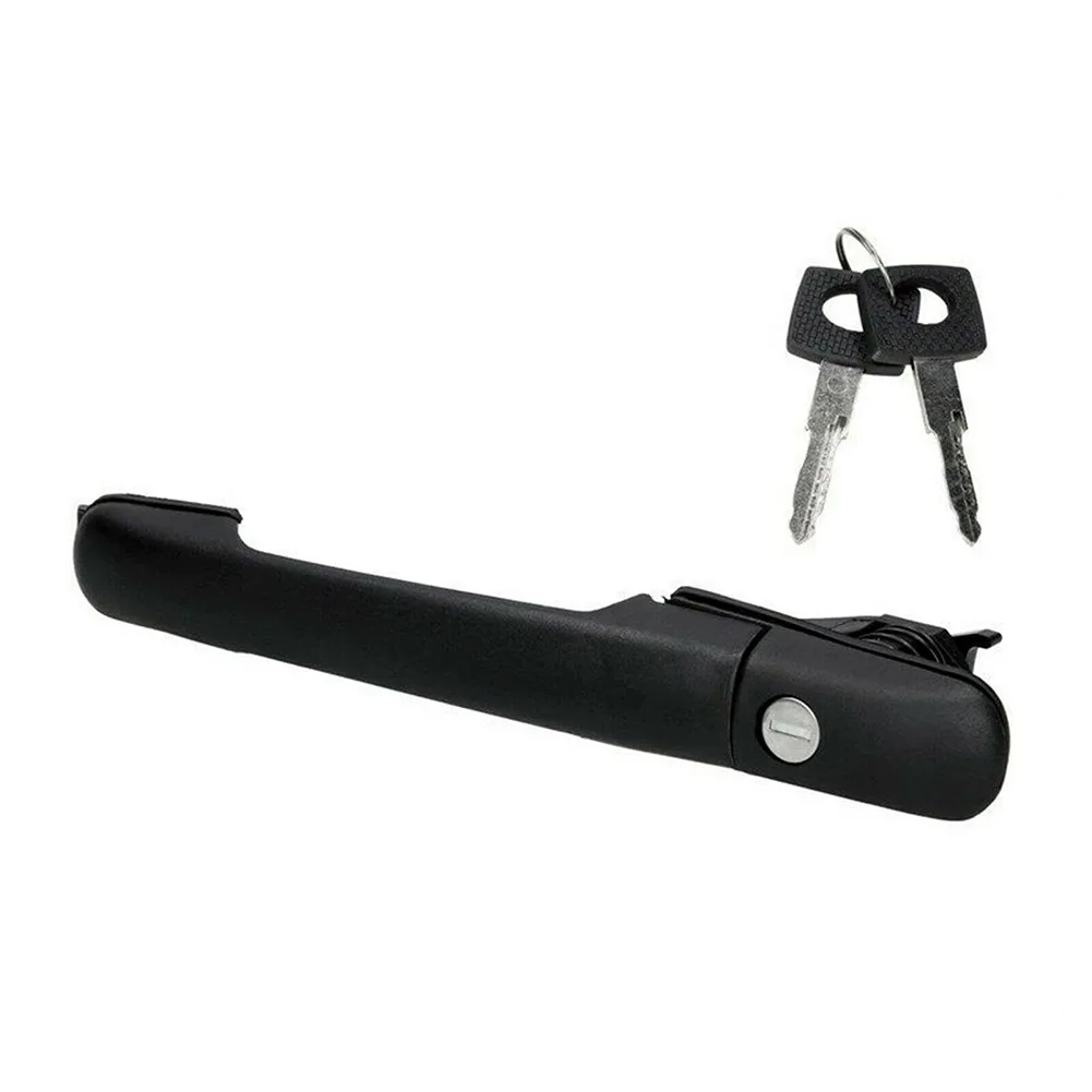 Car Exterior Door Handle High Material High Quality Side Door Handle Lock For Sprinter For Vito For LT Easy Installation
Car Exterior Door Handle High Material High Quality Side Door Handle Lock For Sprinter For Vito For LT Easy Installation