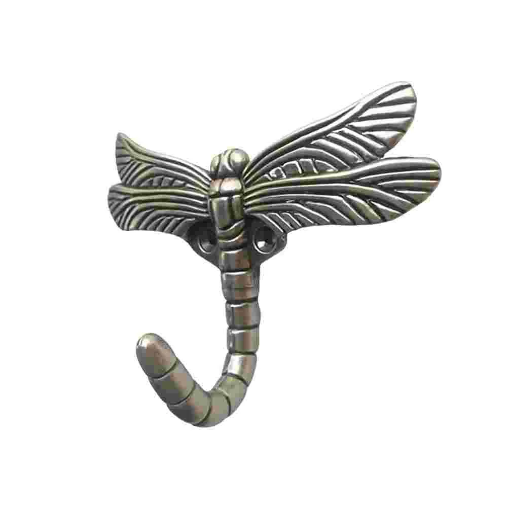 Wall Clothes Hooks Vintage Decor Mount Animal Coat Towel Child Heavy Duty Hanger
Wall Clothes Hooks Vintage Decor Mount Animal Coat Towel Child Heavy Duty Hanger