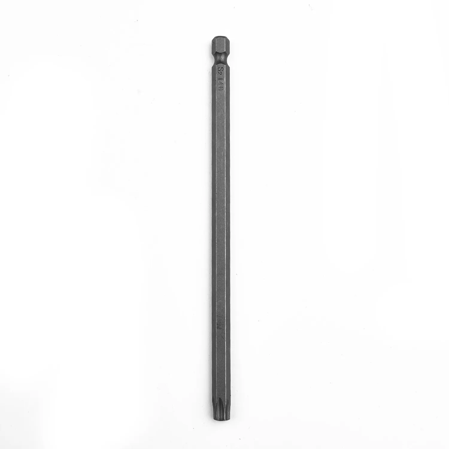 1PC Magnetic Torx Screwdriver Bit 150mm Long T8,T10,T15,T20,T25,T27,T30,T40 Hand Screwdriver Electric Drill Hand Tool
1PC Magnetic Torx Screwdriver Bit 150mm Long T8,T10,T15,T20,T25,T27,T30,T40 Hand Screwdriver Electric Drill Hand Tool