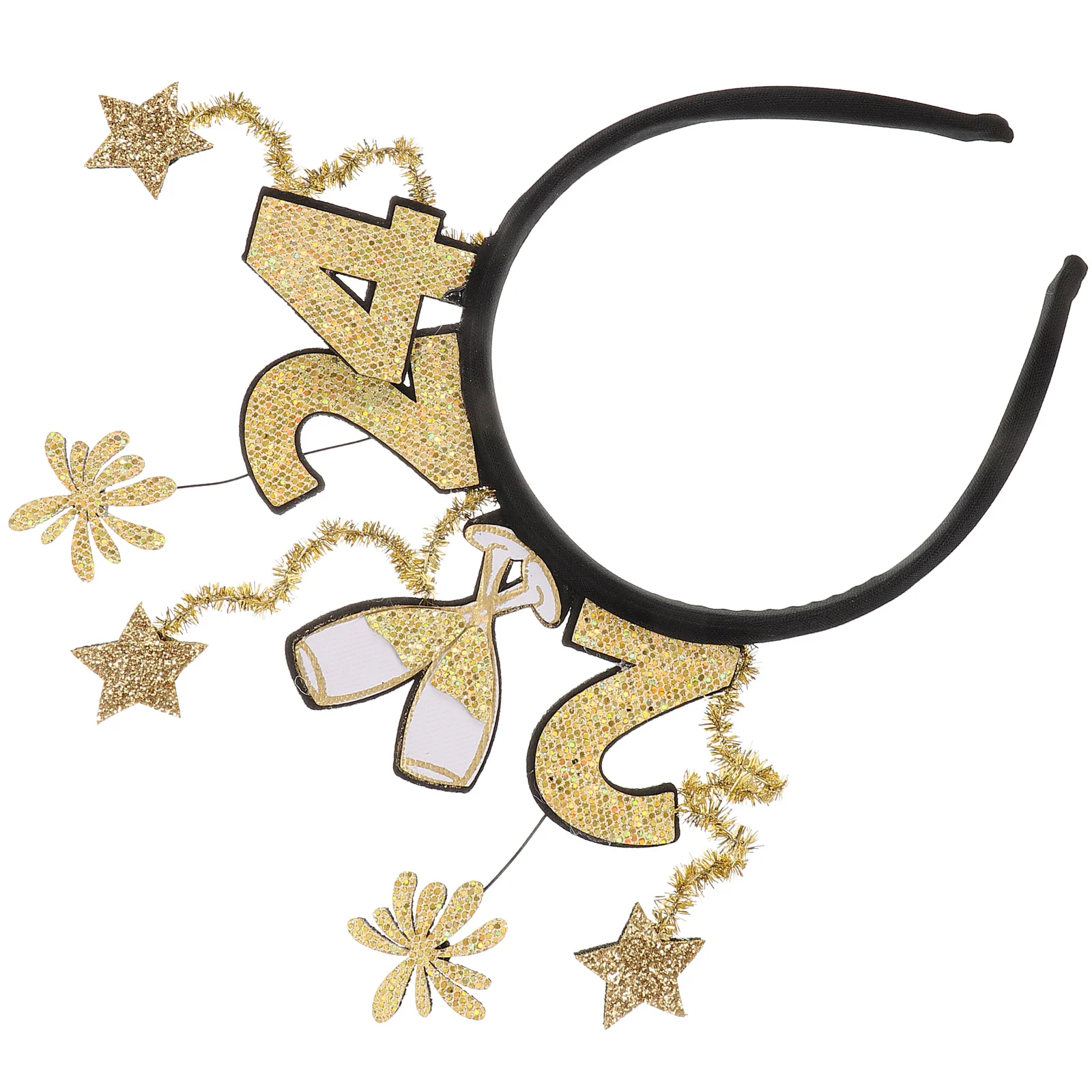 Hair Accessories Makeup Headband New Year Theme Headbands Party Headwear Hoops Hairpin Year's Eve Supplies 2024 Prop for
Hair Accessories Makeup Headband New Year Theme Headbands Party Headwear Hoops Hairpin Year's Eve Supplies 2024 Prop for