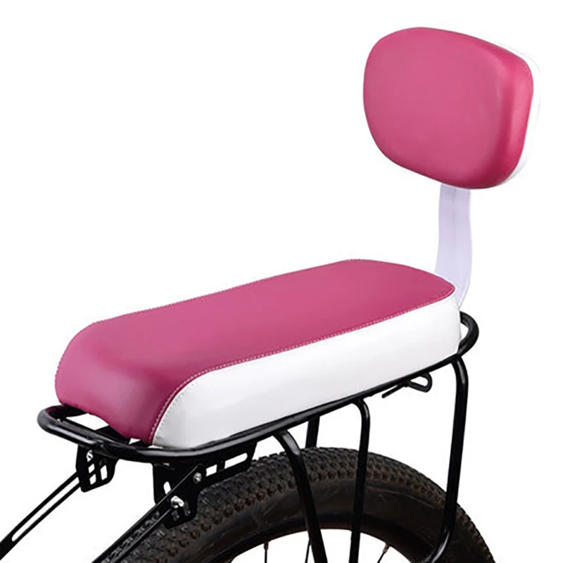 Cycle Accessories Parts Bicycle Bicycle Rear Seat Saddle Bicycle Child Seat With Backrest With Handle Armrest
Cycle Accessories Parts Bicycle Bicycle Rear Seat Saddle Bicycle Child Seat With Backrest With Handle Armrest