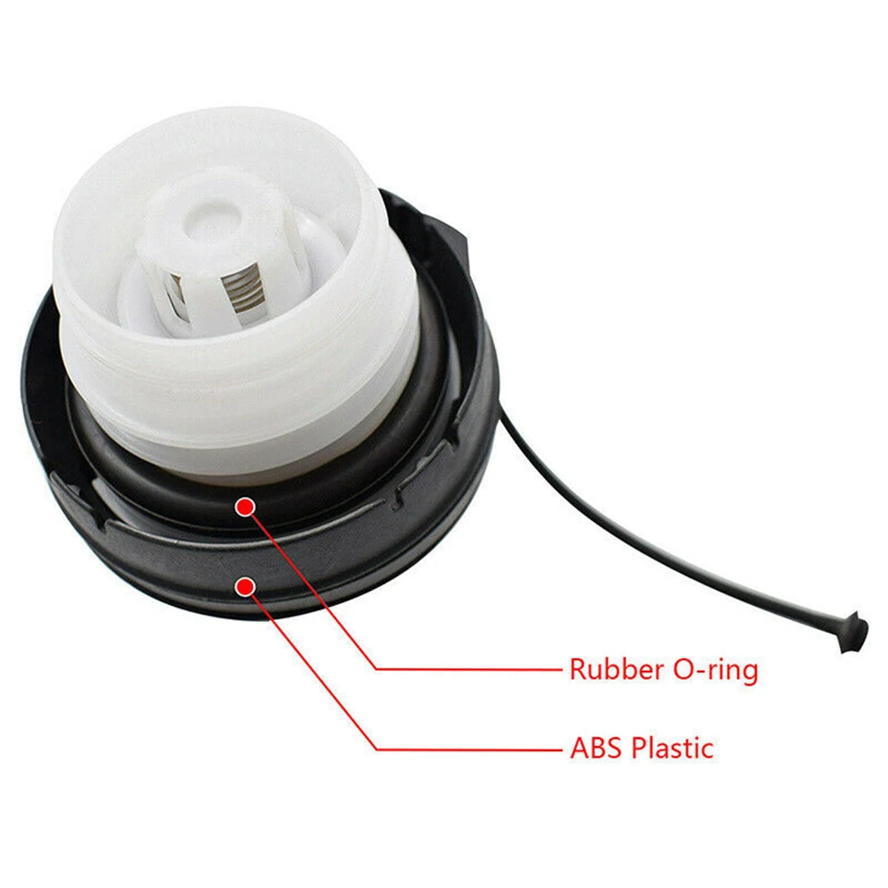 Fuel Filler Cap GAS Filler Cap Car Accessories For 17670-T3W-A01 Replace (ALL MODELS) 2006-2015 Durable Useful
Fuel Filler Cap GAS Filler Cap Car Accessories For 17670-T3W-A01 Replace (ALL MODELS) 2006-2015 Durable Useful