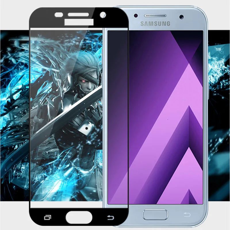Защитное стекло для Samsung Galaxy A5, A3, A6 Plus, A8, закаленное стекло, защитный чехол для экрана на A 3, 5, 6, 8, 3a, 5a, 6a, 8a
Защитное стекло для Samsung Galaxy A5, A3, A6 Plus, A8, закаленное стекло, защитный чехол для экрана на A 3, 5, 6, 8, 3a, 5a, 6a, 8a