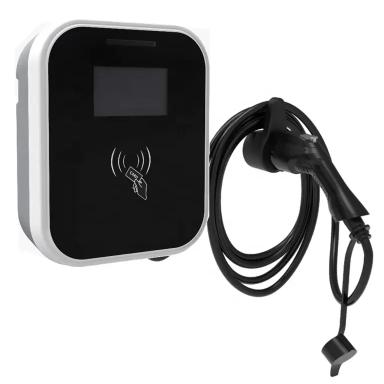 3.5kw/7kw sae j1772 type 1 AC EV Charger supply evse home electric car charger home ac charger
3.5kw/7kw sae j1772 type 1 AC EV Charger supply evse home electric car charger home ac charger