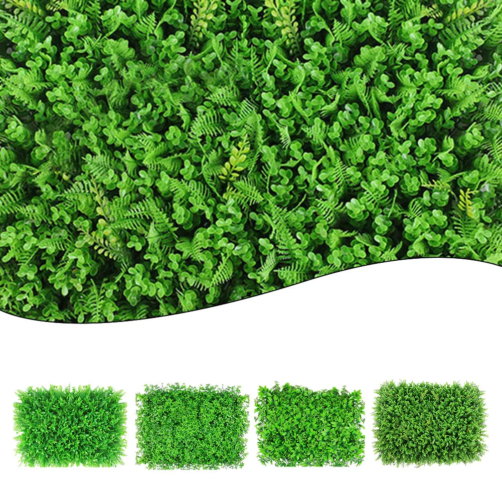 40x60cm Simulated Lawn Artificial Green Grass Square Plastic Lawn Plants Green Carpet Turf Party Supplies Wall Garden Decoration
40x60cm Simulated Lawn Artificial Green Grass Square Plastic Lawn Plants Green Carpet Turf Party Supplies Wall Garden Decoration