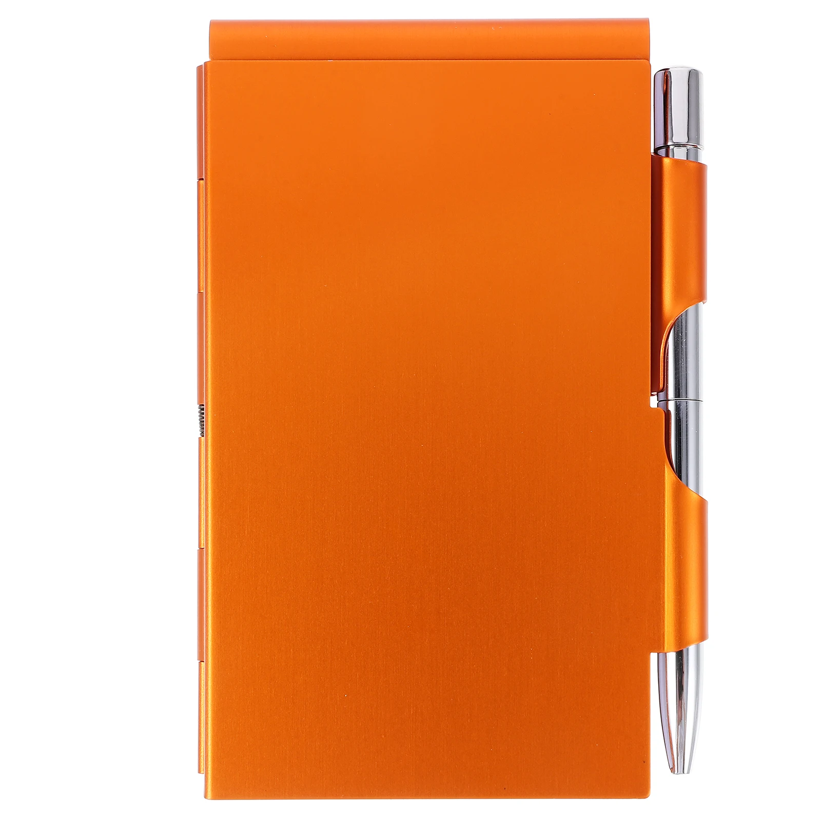 Metal Pocket Notebook with Pen Tearable Metal Notebook Mini Notepad Holder Office Notebook Small Pocket Notepad with Pen
Metal Pocket Notebook with Pen Tearable Metal Notebook Mini Notepad Holder Office Notebook Small Pocket Notepad with Pen