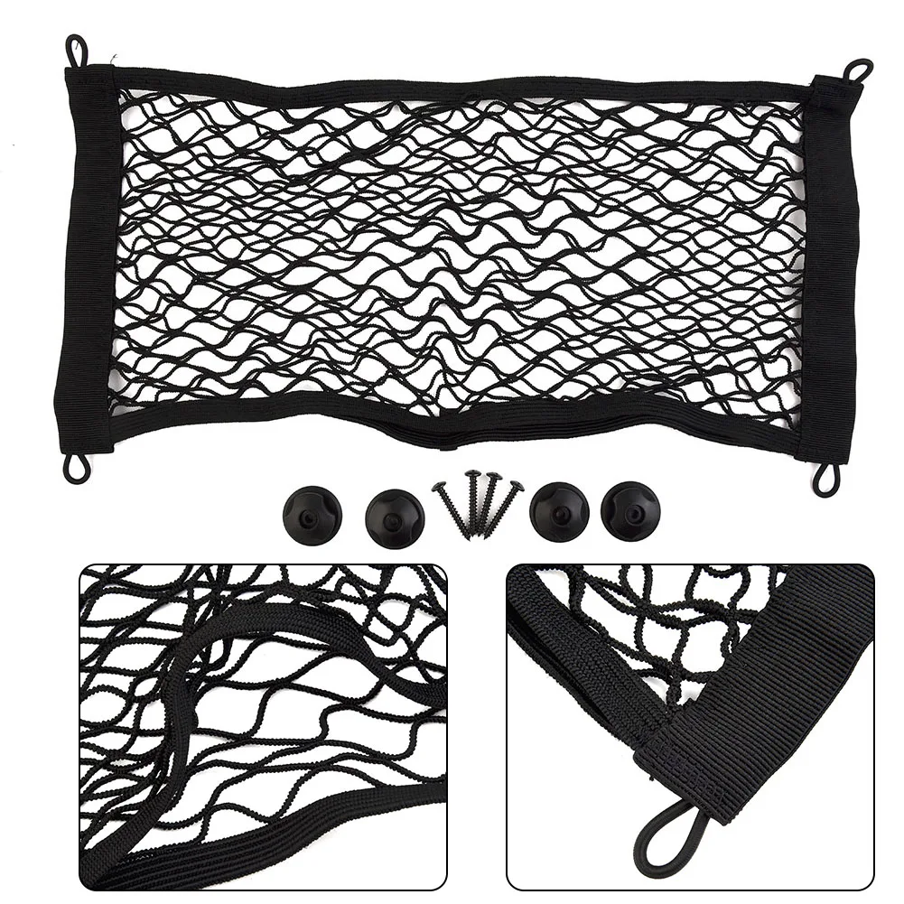 Car Trunk Storage Net Storage Pockets Close Car Rear Back Seat Organizer Pocket Car Boot Storage Nets Car Boot Mesh Bags
Car Trunk Storage Net Storage Pockets Close Car Rear Back Seat Organizer Pocket Car Boot Storage Nets Car Boot Mesh Bags