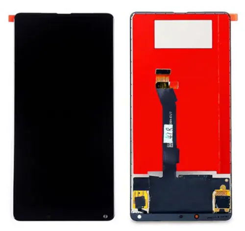 5.99" Original For Xiaomi Mi Mix 2 2s Mix2 Mix2s LCD Display Touch Screen Digitizer NEW Assembly For Xiaomi MiMix2
5.99" Original For Xiaomi Mi Mix 2 2s Mix2 Mix2s LCD Display Touch Screen Digitizer NEW Assembly For Xiaomi MiMix2