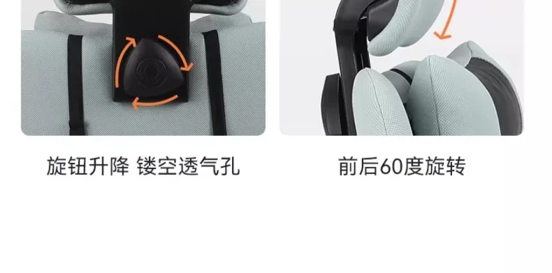 Home Comfortable Long-term Sitting Computer Chair, Sitting and Reclining Office Chair, Lunch Break Sofa Recliner Home Comfortable Long-term Sitting Computer Chair, Sitting and Reclining Office Chair, Lunch Break Sofa Recliner