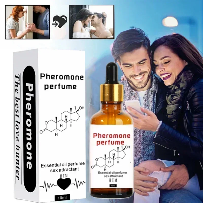 Perfume Set Portable Perfume Longlasting Unisex Pheromone Feromone Perfume Set Cologne for Men Attract Women
Perfume Set Portable Perfume Longlasting Unisex Pheromone Feromone Perfume Set Cologne for Men Attract Women