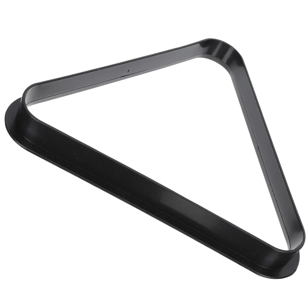 Mini Triangle Pool Rack Billiard Ball Triangle Rack Diamond Rack Pool Table Ball Holder Positioning Rack Miniature Pool
Mini Triangle Pool Rack Billiard Ball Triangle Rack Diamond Rack Pool Table Ball Holder Positioning Rack Miniature Pool
