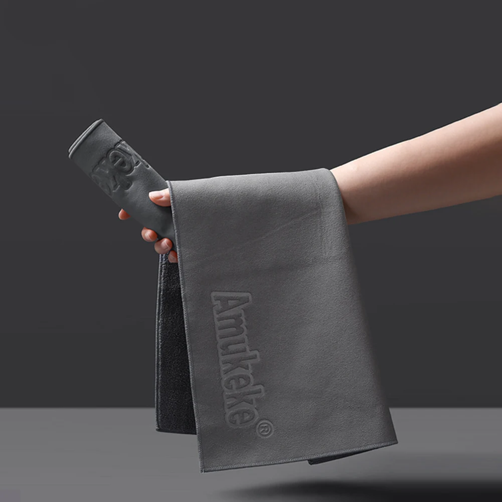 Car Cleaning Towel Car Cleaning Cloth Coral Fleece Shammy Cleaning Cloth Absorbent Car Drying Towel Professional Universal
Car Cleaning Towel Car Cleaning Cloth Coral Fleece Shammy Cleaning Cloth Absorbent Car Drying Towel Professional Universal