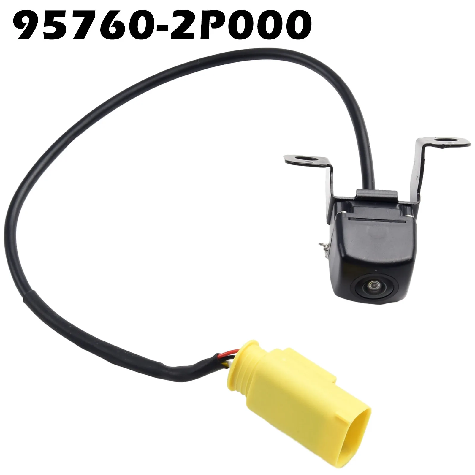 95760-2P000 Rear View Parking Backup Camera For Kia Sorento 2011 2012 2013 Reverse Rear View Backup Camera Replace Car Part
95760-2P000 Rear View Parking Backup Camera For Kia Sorento 2011 2012 2013 Reverse Rear View Backup Camera Replace Car Part