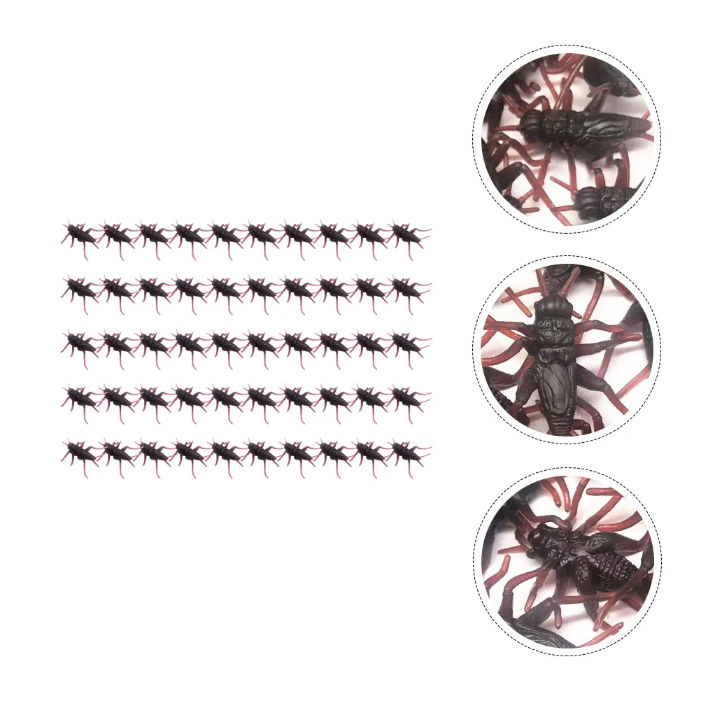 Plastic Cricket Prank Props Scary Pranks Adults Fake Realistic Fake Cricket Simulation Cricket Fun Prop Halloween Party Favor
Plastic Cricket Prank Props Scary Pranks Adults Fake Realistic Fake Cricket Simulation Cricket Fun Prop Halloween Party Favor