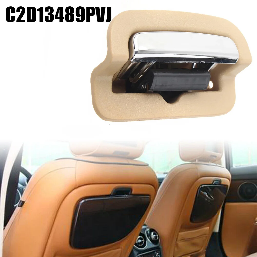 Front Seat Picnic Tray Latch Plastic C2D13489PVJ/C2D13489APH For XJ 10-15 Beige Lock Table Plate Button Hand Seat Switch
Front Seat Picnic Tray Latch Plastic C2D13489PVJ/C2D13489APH For XJ 10-15 Beige Lock Table Plate Button Hand Seat Switch