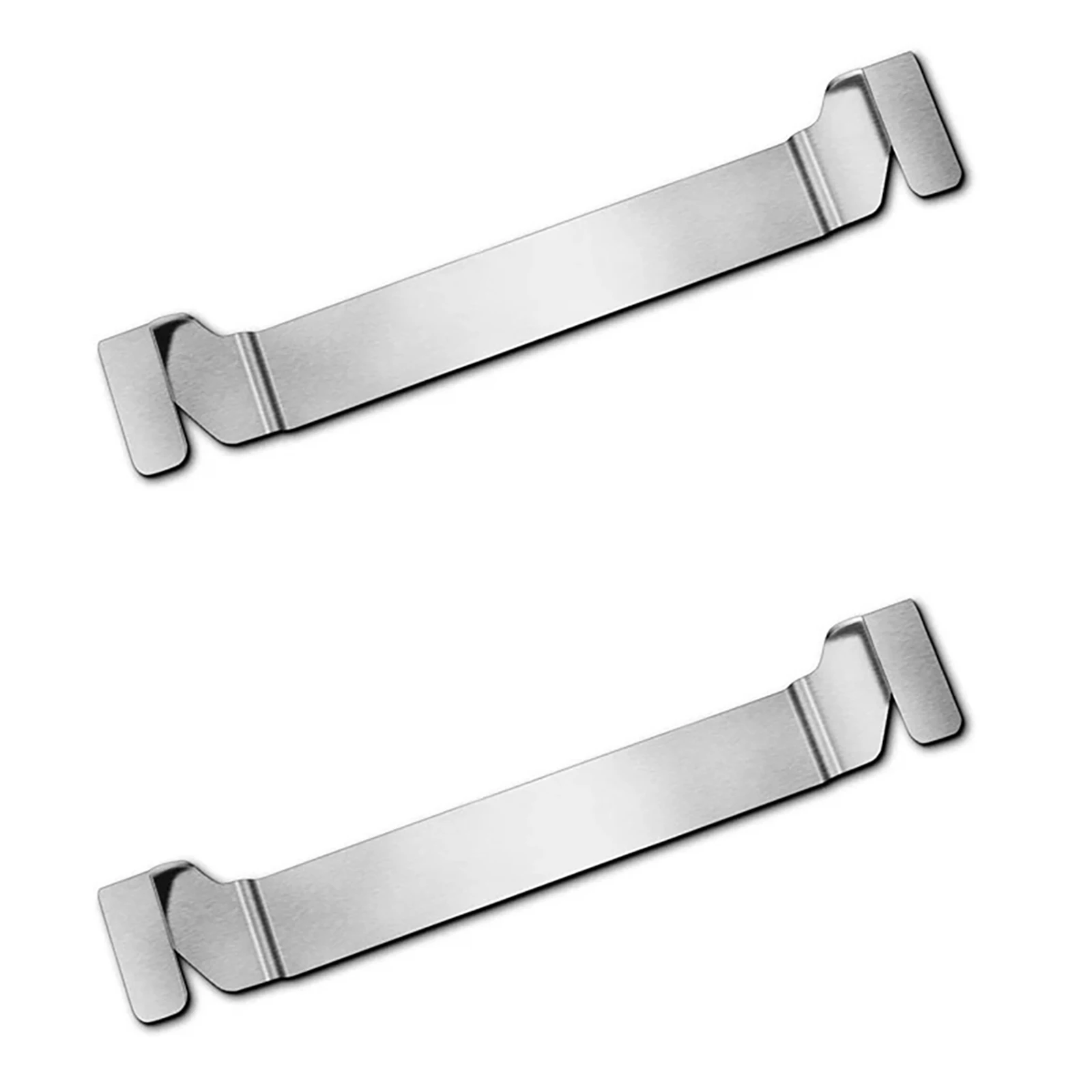 Holder Grill Tool Holder 150*25*1mm Easy To Install High Temperature Resistance No Drilling Silver Stainless Steel
Holder Grill Tool Holder 150*25*1mm Easy To Install High Temperature Resistance No Drilling Silver Stainless Steel