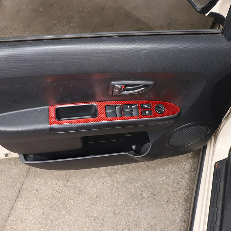 Для Kia Soul AM 2009-2013, мягкое углеродное волокно, автомобильное стекло, кнопка подъема, крышка рамы, отделка, наклейка, автомобильные аксессуары
Для Kia Soul AM 2009-2013, мягкое углеродное волокно, автомобильное стекло, кнопка подъема, крышка рамы, отделка, наклейка, автомобильные аксессуары