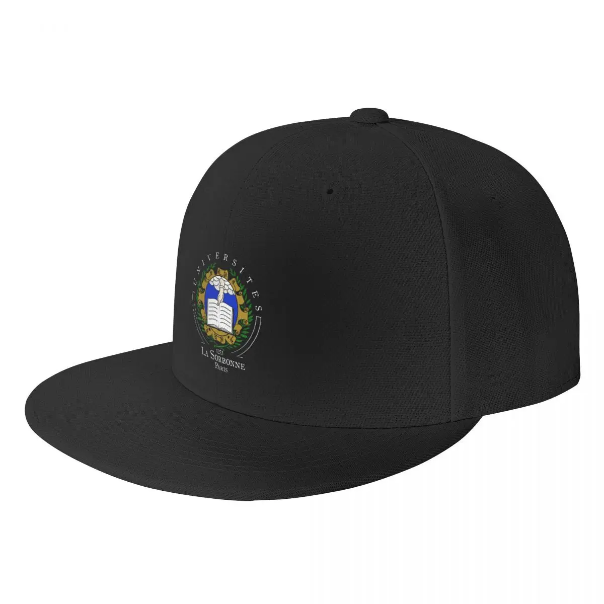 

Universite Paris La Sorbonne Baseball Cap Hat Luxury Brand |-F-| Military Tactical Cap Sun Hats For Women Men's