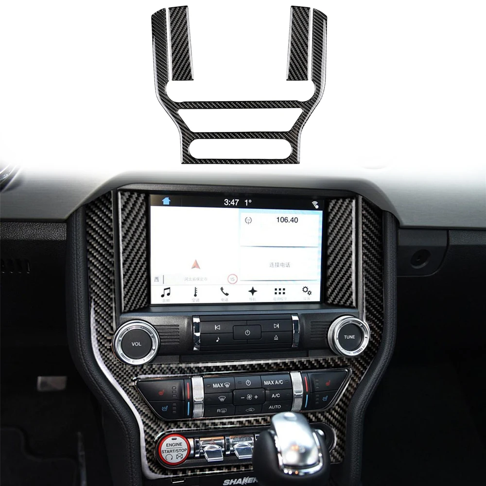 3 шт., декоративные полосы для панели навигации Ford Mustang 2015 2016 2017 2018 2019 2020
3 шт., декоративные полосы для панели навигации Ford Mustang 2015 2016 2017 2018 2019 2020