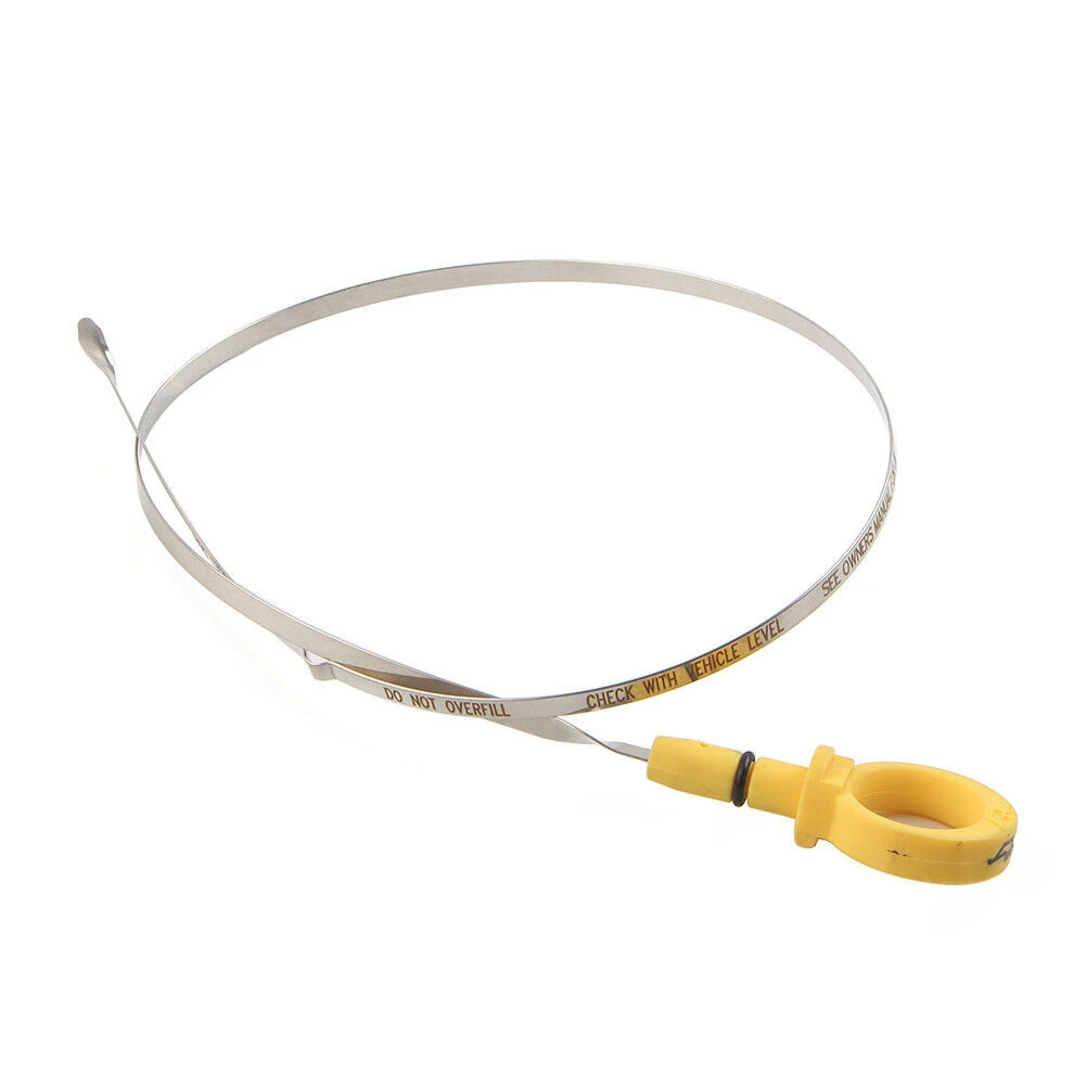 Easy Installation No Modifications Required 5 7L Engine Oil Dipstick for Dodge Charger Magnum For Chrysler 300
Easy Installation No Modifications Required 5 7L Engine Oil Dipstick for Dodge Charger Magnum For Chrysler 300