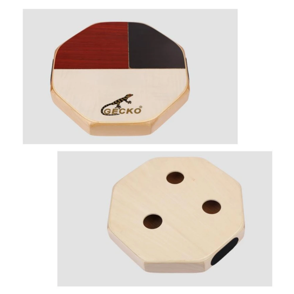 With Carry Bag Cajon Birch Black Wood Bongo & Snare Cajon Box Drum Croton Wood Instrument Maple Wood Percussion
With Carry Bag Cajon Birch Black Wood Bongo & Snare Cajon Box Drum Croton Wood Instrument Maple Wood Percussion