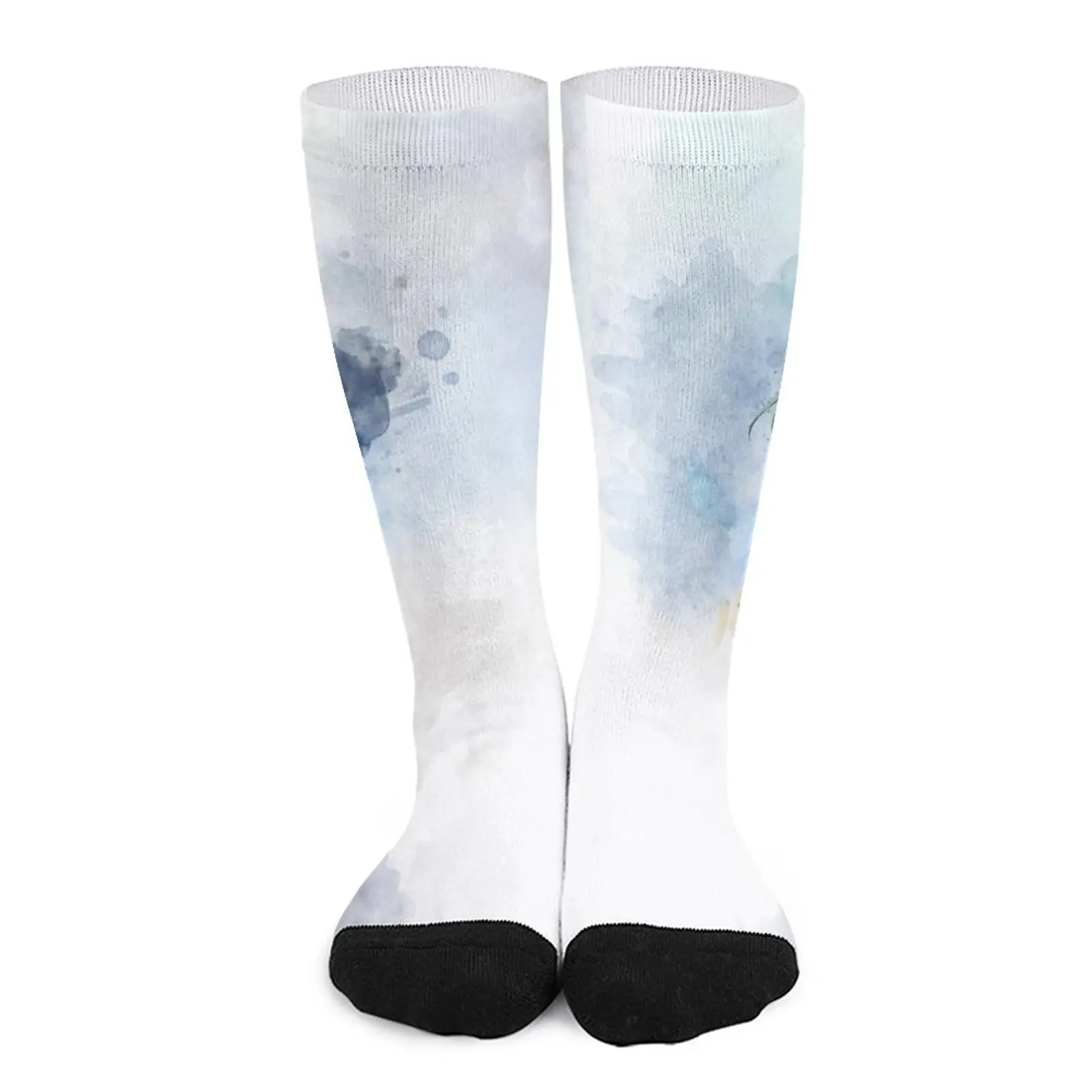 

Genshin Impact - Sucrose Socks Novelties Women's socks Stockings man long socks man