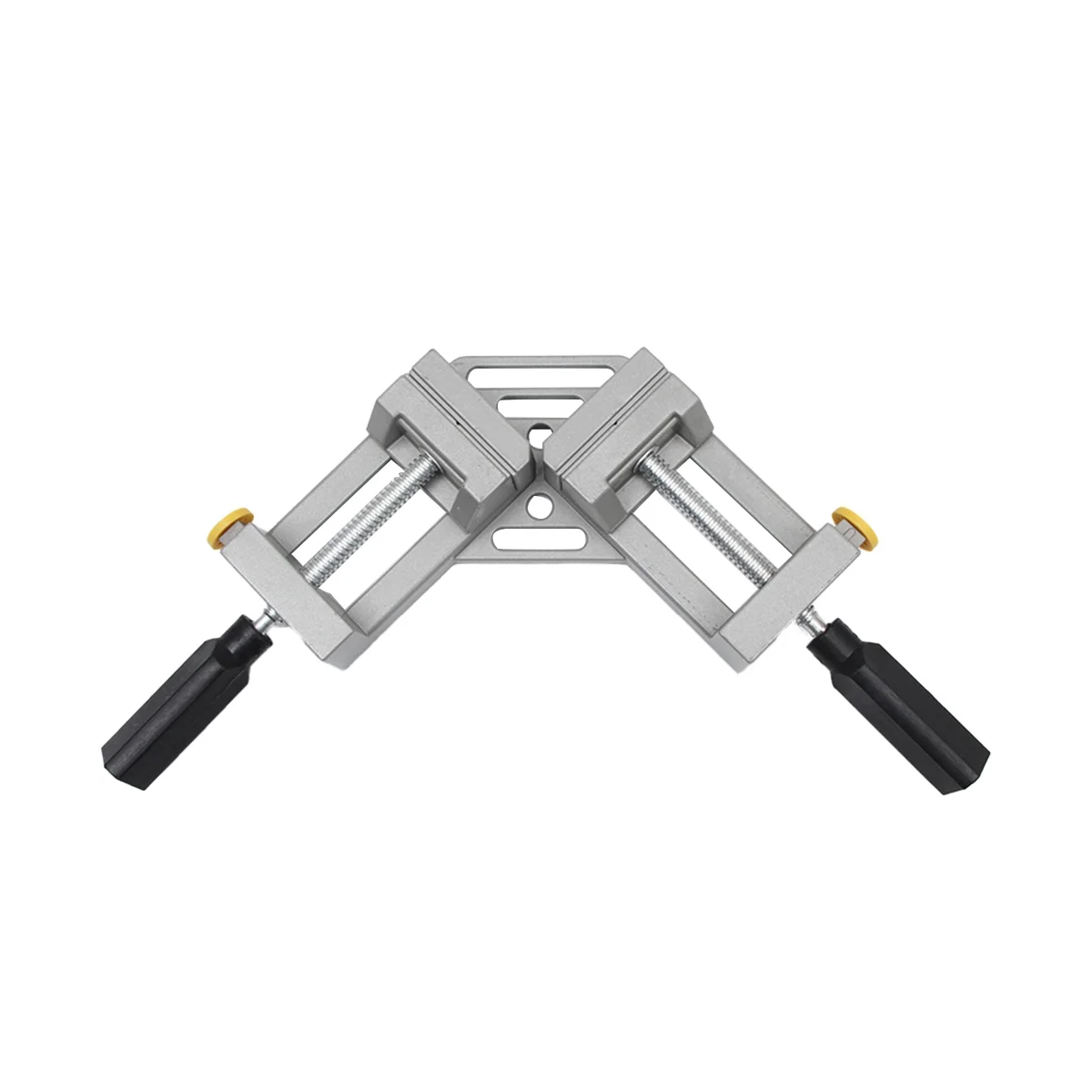 Woodworking Corner Pliers Tool Double Handle Aluminum Alloy Corner Pliers Metal Wood-Plastic Workpiece Corner Pliers
Woodworking Corner Pliers Tool Double Handle Aluminum Alloy Corner Pliers Metal Wood-Plastic Workpiece Corner Pliers