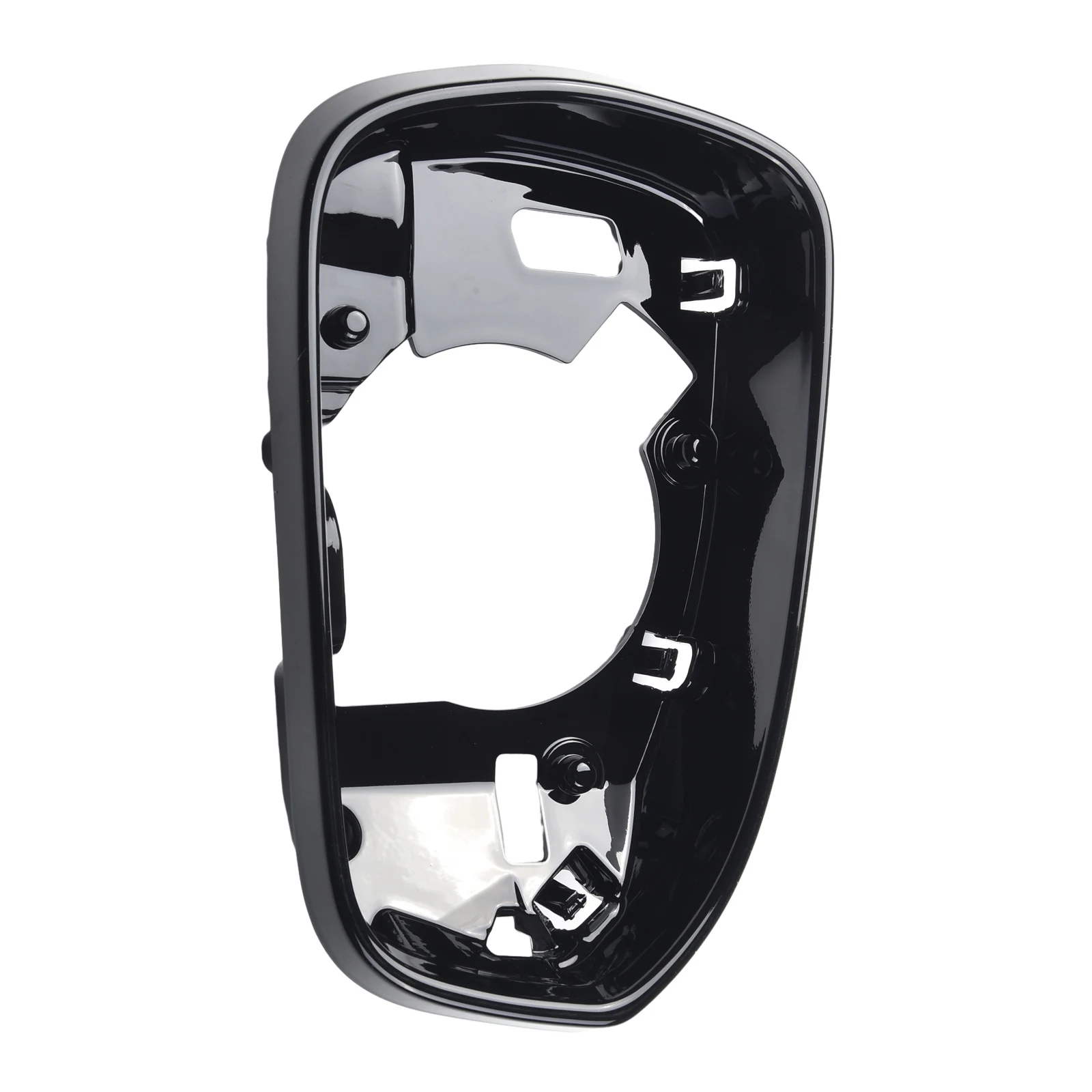 LEFT Side Mirror Housing Frame Trim For Ford Fusion 2013 2014 2015 2016 2017 2018 2019 2020 Replacement RearView Frame Trim
LEFT Side Mirror Housing Frame Trim For Ford Fusion 2013 2014 2015 2016 2017 2018 2019 2020 Replacement RearView Frame Trim