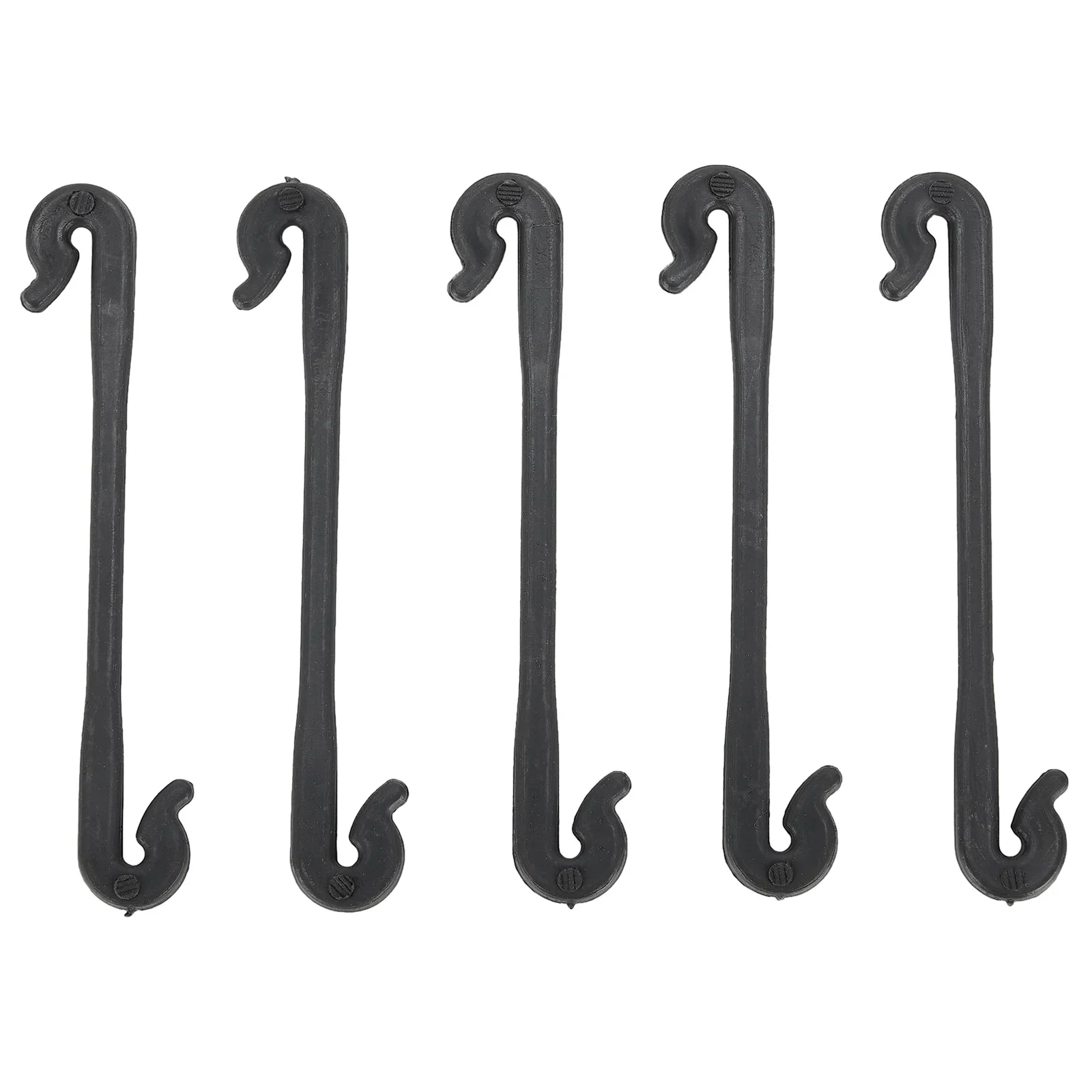 50Pcs Plastic Vine Fixing Clips U Type Tomato Clip Trellis Garden Vegetable Binder Twine Plant Support Garden Plant Fixing Clip
50Pcs Plastic Vine Fixing Clips U Type Tomato Clip Trellis Garden Vegetable Binder Twine Plant Support Garden Plant Fixing Clip