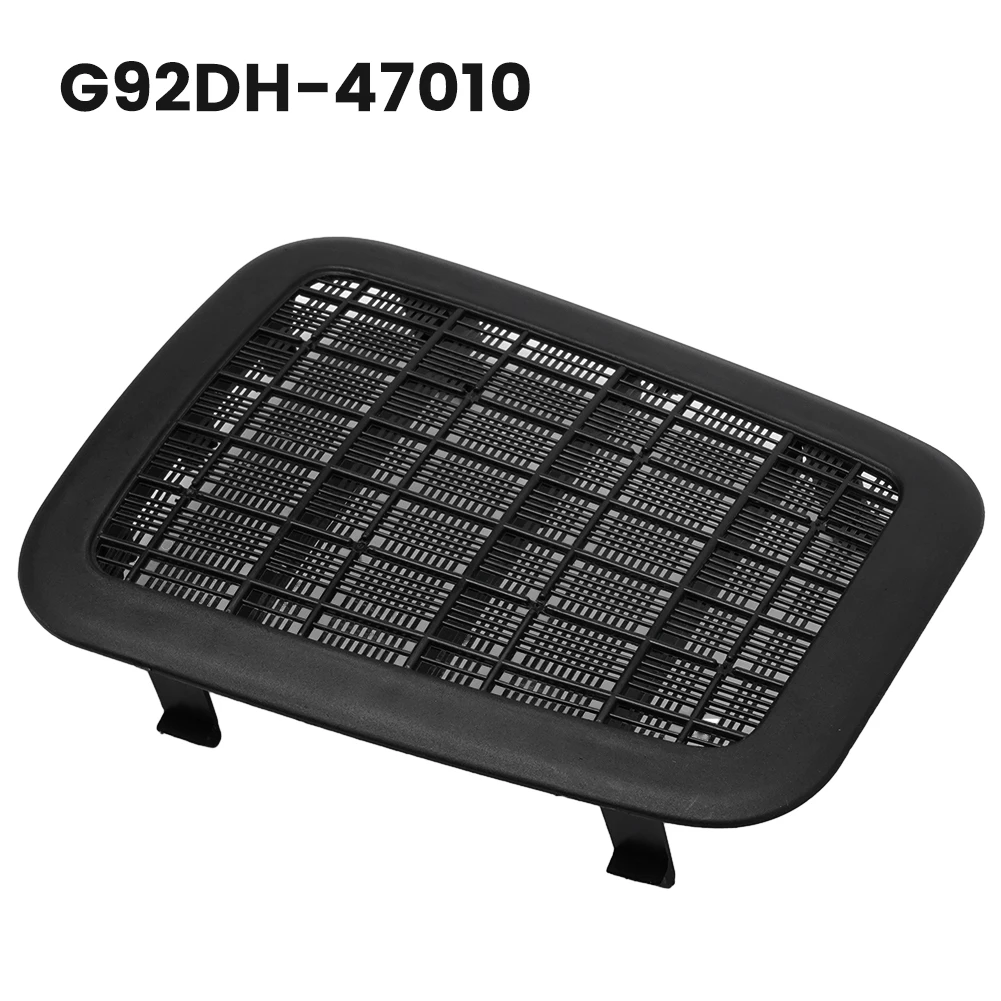 Filter Filter Screen Plastic Replacement Vehicle Accessories Battery Cooling G92DH-47010 G92DH47010 For Toyota
Filter Filter Screen Plastic Replacement Vehicle Accessories Battery Cooling G92DH-47010 G92DH47010 For Toyota