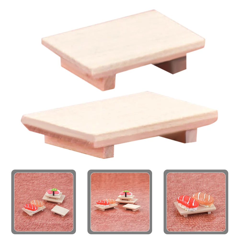 Simulated Wooden Micro-landscape Dollhouse Ornaments Mini Tray Display Models Small Gift Desktop Decorations Miniature
Simulated Wooden Micro-landscape Dollhouse Ornaments Mini Tray Display Models Small Gift Desktop Decorations Miniature