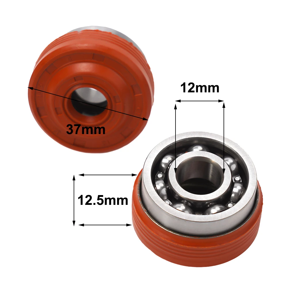 High Quality Practical Useful Boutique Brand New Bearing Oil Seal 141 Seal 235E 240E 41 530056363 Ball Cut-Off
High Quality Practical Useful Boutique Brand New Bearing Oil Seal 141 Seal 235E 240E 41 530056363 Ball Cut-Off
