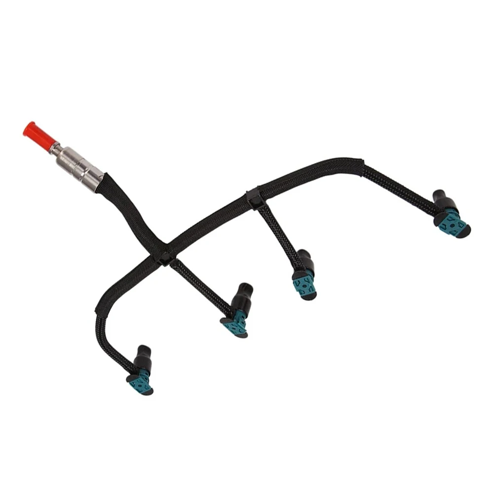 Car Exterior Accessories Leak Off Pipe Fuel Pipes Parts Replacement 1pc Automotives Black For LR051528
Car Exterior Accessories Leak Off Pipe Fuel Pipes Parts Replacement 1pc Automotives Black For LR051528