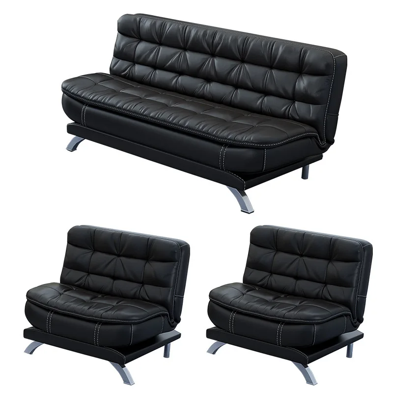 QB49 Office sofa simple reclining sofa foldable guest sofa business office sofa coffee table combination set
QB49 Office sofa simple reclining sofa foldable guest sofa business office sofa coffee table combination set
