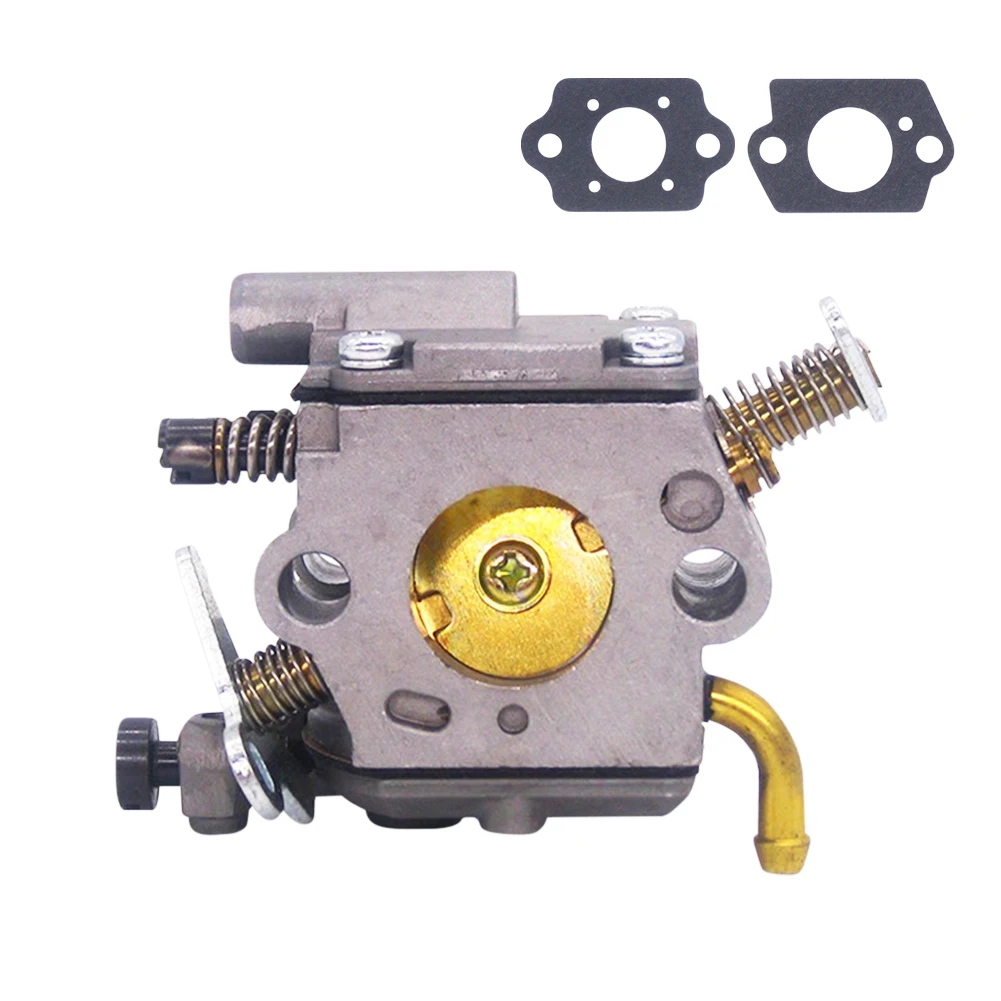 High Quality 1pc Carburetor Carb Fit For Stihl Stihl 020 020T MS200 MS200T Chainsaw Parts C1Q-S11E Chainsaw Carburetor
High Quality 1pc Carburetor Carb Fit For Stihl Stihl 020 020T MS200 MS200T Chainsaw Parts C1Q-S11E Chainsaw Carburetor