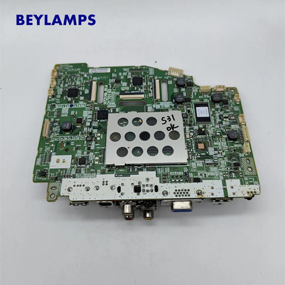 H721MA-R1 (H719) проектор, основная плата для H719-0 EX3240 VS240 PL S31 + проектор
H721MA-R1 (H719) проектор, основная плата для H719-0 EX3240 VS240 PL S31 + проектор