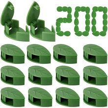 Plant Climbing Wall Fixture Clips Leaf Shape Self-Adhesive Hook Vines Traction Holder Supporting Wire Clip
Plant Climbing Wall Fixture Clips Leaf Shape Self-Adhesive Hook Vines Traction Holder Supporting Wire Clip