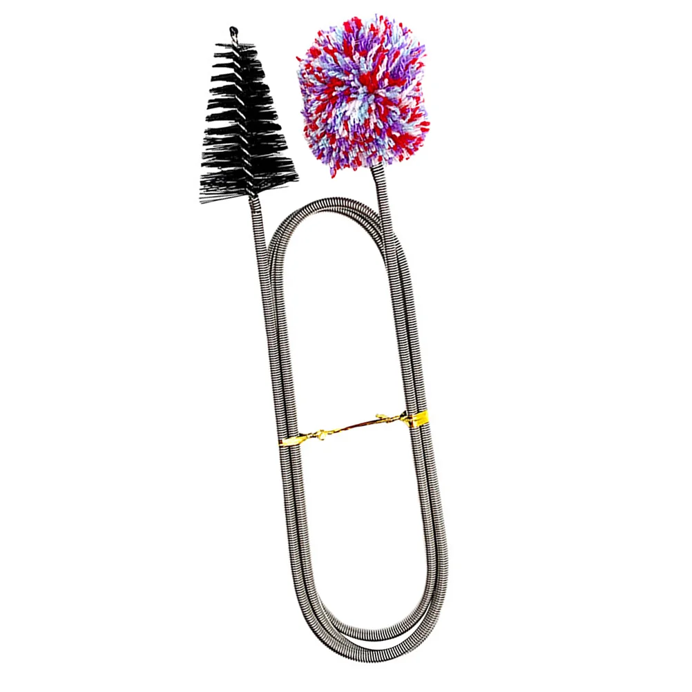 Musical Instrument Cleaning Brush Sax Alto Saxophone Saxaphone Flexible Detergent
Musical Instrument Cleaning Brush Sax Alto Saxophone Saxaphone Flexible Detergent