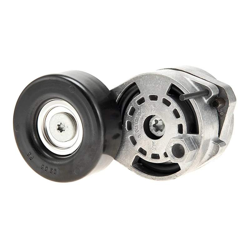 06E903133R Engine Tensioner Tensioner Pulley Automobile For A4 A5 A6 Quattro Q5 S4 S5 3.0L 3.2L Car Parts Supplies
06E903133R Engine Tensioner Tensioner Pulley Automobile For A4 A5 A6 Quattro Q5 S4 S5 3.0L 3.2L Car Parts Supplies